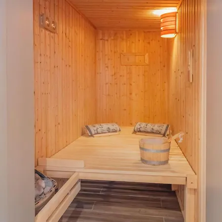 Semesterbostad Kamin-haus-nr-2-mit-sauna-in-burg