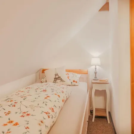 Kamin-haus-nr-2-mit-sauna-in-burg Holiday home Fehmarn