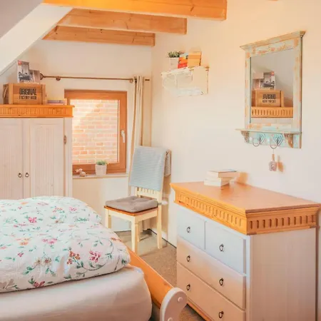 Kamin-haus-nr-2-mit-sauna-in-burg Fehmarn