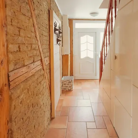 Kamin-haus-nr-2-mit-sauna-in-burg Fehmarn